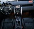Серый Ленд Ровер Discovery Sport, объемом двигателя 2 л и пробегом 163 тыс. км за 19999 $, фото 36 на Automoto.ua