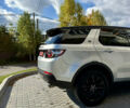 Ленд Ровер Discovery Sport 2017 в Виннице на Automoto.ua Серый Ленд Ровер Discovery Sport, объемом двигателя 2 л и пробегом 132 тыс. км за 16999 $, фото 25 на Automoto.ua