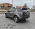 Серый Ленд Ровер Discovery Sport, объемом двигателя 2 л и пробегом 81 тыс. км за 20600 $, фото 1 на Automoto.ua