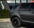 Серый Ленд Ровер Discovery Sport, объемом двигателя 2 л и пробегом 159 тыс. км за 17900 $, фото 8 на Automoto.ua