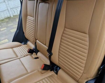 Серый Ленд Ровер Discovery Sport, объемом двигателя 2 л и пробегом 167 тыс. км за 21800 $, фото 19 на Automoto.ua