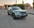 Серый Ленд Ровер Discovery Sport, объемом двигателя 2 л и пробегом 149 тыс. км за 23900 $, фото 11 на Automoto.ua