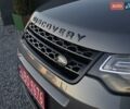 Серый Ленд Ровер Discovery Sport, объемом двигателя 2 л и пробегом 163 тыс. км за 19999 $, фото 16 на Automoto.ua