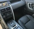 Серый Ленд Ровер Discovery Sport, объемом двигателя 2 л и пробегом 163 тыс. км за 15299 $, фото 12 на Automoto.ua