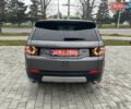 Сірий Ленд Ровер Discovery Sport, об'ємом двигуна 2 л та пробігом 92 тис. км за 17450 $, фото 27 на Automoto.ua