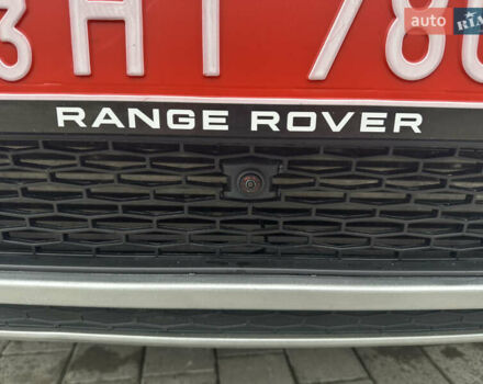 Сірий Ленд Ровер Discovery Sport, об'ємом двигуна 2 л та пробігом 92 тис. км за 17450 $, фото 108 на Automoto.ua