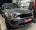 Сірий Ленд Ровер Discovery Sport, об'ємом двигуна 2 л та пробігом 74 тис. км за 19500 $, фото 1 на Automoto.ua