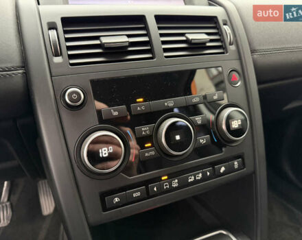 Сірий Ленд Ровер Discovery Sport, об'ємом двигуна 2 л та пробігом 136 тис. км за 19900 $, фото 25 на Automoto.ua