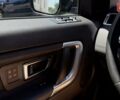 Сірий Ленд Ровер Discovery Sport, об'ємом двигуна 2 л та пробігом 117 тис. км за 24200 $, фото 8 на Automoto.ua
