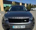 Серый Ленд Ровер Discovery Sport, объемом двигателя 2 л и пробегом 138 тыс. км за 18200 $, фото 1 на Automoto.ua