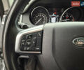 Сірий Ленд Ровер Discovery Sport, об'ємом двигуна 2 л та пробігом 136 тис. км за 19900 $, фото 23 на Automoto.ua