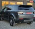 Сірий Ленд Ровер Discovery Sport, об'ємом двигуна 2 л та пробігом 163 тис. км за 19999 $, фото 4 на Automoto.ua