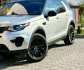 Ленд Ровер Discovery Sport 2017 в Виннице на Automoto.ua Серый Ленд Ровер Discovery Sport, объемом двигателя 2 л и пробегом 132 тыс. км за 16999 $, фото 7 на Automoto.ua