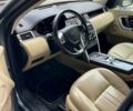 Серый Ленд Ровер Discovery Sport, объемом двигателя 20 л и пробегом 122 тыс. км за 20500 $, фото 5 на Automoto.ua