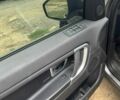 Серый Ленд Ровер Discovery Sport, объемом двигателя 2 л и пробегом 148 тыс. км за 10900 $, фото 15 на Automoto.ua