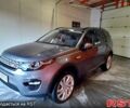 Сірий Ленд Ровер Discovery Sport, об'ємом двигуна 2 л та пробігом 87 тис. км за 21000 $, фото 6 на Automoto.ua