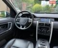Серый Ленд Ровер Discovery Sport, объемом двигателя 2 л и пробегом 171 тыс. км за 18003 $, фото 75 на Automoto.ua