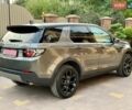 Серый Ленд Ровер Discovery Sport, объемом двигателя 2 л и пробегом 171 тыс. км за 18003 $, фото 9 на Automoto.ua