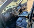 Серый Ленд Ровер Discovery Sport, объемом двигателя 2 л и пробегом 143 тыс. км за 16500 $, фото 11 на Automoto.ua
