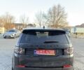 Серый Ленд Ровер Discovery Sport, объемом двигателя 2 л и пробегом 130 тыс. км за 18000 $, фото 7 на Automoto.ua