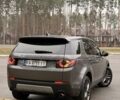 Сірий Ленд Ровер Discovery Sport, об'ємом двигуна 2 л та пробігом 184 тис. км за 17000 $, фото 3 на Automoto.ua