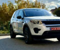 Ленд Ровер Discovery Sport 2017 в Виннице на Automoto.ua Серый Ленд Ровер Discovery Sport, объемом двигателя 2 л и пробегом 132 тыс. км за 16999 $, фото 4 на Automoto.ua