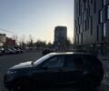 Серый Ленд Ровер Discovery Sport, объемом двигателя 2 л и пробегом 131 тыс. км за 17300 $, фото 6 на Automoto.ua