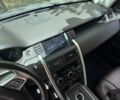 Сірий Ленд Ровер Discovery Sport, об'ємом двигуна 2 л та пробігом 82 тис. км за 17500 $, фото 6 на Automoto.ua