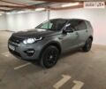 Сірий Ленд Ровер Discovery Sport, об'ємом двигуна 2 л та пробігом 149 тис. км за 23900 $, фото 22 на Automoto.ua