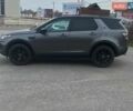Сірий Ленд Ровер Discovery Sport, об'ємом двигуна 2 л та пробігом 152 тис. км за 15800 $, фото 12 на Automoto.ua