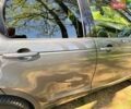 Серый Ленд Ровер Discovery Sport, объемом двигателя 2 л и пробегом 130 тыс. км за 27200 $, фото 53 на Automoto.ua
