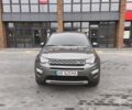 Серый Ленд Ровер Discovery Sport, объемом двигателя 2 л и пробегом 81 тыс. км за 20600 $, фото 10 на Automoto.ua
