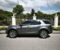 Серый Ленд Ровер Discovery Sport, объемом двигателя 2 л и пробегом 81 тыс. км за 20999 $, фото 3 на Automoto.ua