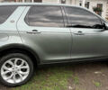 Серый Ленд Ровер Discovery Sport, объемом двигателя 2 л и пробегом 154 тыс. км за 18500 $, фото 12 на Automoto.ua