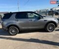 Сірий Ленд Ровер Discovery Sport, об'ємом двигуна 2 л та пробігом 167 тис. км за 16990 $, фото 3 на Automoto.ua