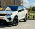 Ленд Ровер Discovery Sport 2017 в Виннице на Automoto.ua Серый Ленд Ровер Discovery Sport, объемом двигателя 2 л и пробегом 132 тыс. км за 16999 $, фото 9 на Automoto.ua