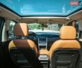 Серый Ленд Ровер Discovery Sport, объемом двигателя 2 л и пробегом 82 тыс. км за 21500 $, фото 16 на Automoto.ua