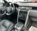 Серый Ленд Ровер Discovery Sport, объемом двигателя 2 л и пробегом 210 тыс. км за 17900 $, фото 58 на Automoto.ua
