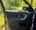 Серый Ленд Ровер Discovery Sport, объемом двигателя 2 л и пробегом 130 тыс. км за 27200 $, фото 3 на Automoto.ua