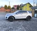 Серый Ленд Ровер Discovery Sport, объемом двигателя 2 л и пробегом 163 тыс. км за 15299 $, фото 8 на Automoto.ua
