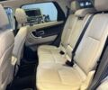 Серый Ленд Ровер Discovery Sport, объемом двигателя 2 л и пробегом 190 тыс. км за 17499 $, фото 15 на Automoto.ua