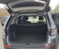 Серый Ленд Ровер Discovery Sport, объемом двигателя 2 л и пробегом 174 тыс. км за 20500 $, фото 8 на Automoto.ua