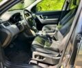 Серый Ленд Ровер Discovery Sport, объемом двигателя 2 л и пробегом 130 тыс. км за 27200 $, фото 9 на Automoto.ua