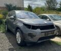Серый Ленд Ровер Discovery Sport, объемом двигателя 2 л и пробегом 148 тыс. км за 10900 $, фото 1 на Automoto.ua