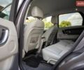 Серый Ленд Ровер Discovery Sport, объемом двигателя 2 л и пробегом 126 тыс. км за 15500 $, фото 19 на Automoto.ua