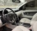 Сірий Ленд Ровер Discovery Sport, об'ємом двигуна 2 л та пробігом 184 тис. км за 17000 $, фото 20 на Automoto.ua