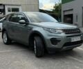 Сірий Ленд Ровер Discovery Sport, об'ємом двигуна 2 л та пробігом 236 тис. км за 18800 $, фото 5 на Automoto.ua