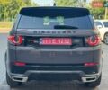 Серый Ленд Ровер Discovery Sport, объемом двигателя 2 л и пробегом 177 тыс. км за 19499 $, фото 7 на Automoto.ua