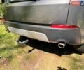 Серый Ленд Ровер Discovery Sport, объемом двигателя 2 л и пробегом 130 тыс. км за 27200 $, фото 51 на Automoto.ua