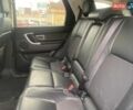 Сірий Ленд Ровер Discovery Sport, об'ємом двигуна 2 л та пробігом 152 тис. км за 15800 $, фото 53 на Automoto.ua